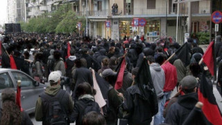 Θεσσαλονίκη: Αντιπολεμική συγκέντρωση αύριο, Μεγάλη Πέμπτη