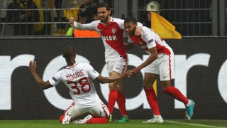 Τους         «ζάλισε»   όλους        η              Μονακό (vid)