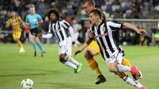 Αντε (και)        πάλι,  από      την         αρχή…