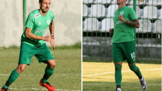 Κυριακίδης-Δεινόπαπας: Ξεπερνούν το παιχνίδι της μοίρας