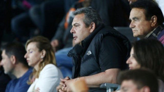 Καμμένος: «Εβριζαν από την πρώτη στιγμη την οικογένειά μου»