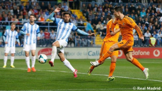 Θέλει τη Ρεάλ πρωταθλήτρια για… ένα εκατομμύριο λόγους!