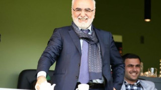 Σαββίδης: Θέλω την αλήθεια για το τι πραγματικά συμβαίνει στον     ΟΛΘ