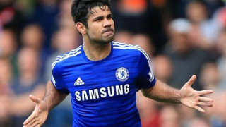 Γίνεται      «Κινέζος»      ο      Ντιέγκο     Κόστα;