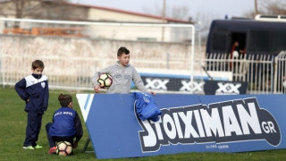 STOIXIMAN.GR FOOTBALL LEAGUE: Η προθεσμία για άδειες και η απολογία