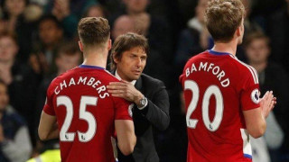 Δίδαξε   πραγματικό  ΗΘΟΣ  ο   Αντόνιο  Κόντε (vid)