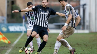 Με αστείο πέναλτι έσωσε την παρτίδα ο       Απόλλων