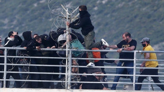 Συλλήψεις και προσαγωγές για τα επεισόδια στον τελικό