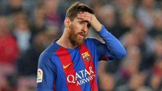 «Χυλόπιτα»              Μέσι   στην     Μπαρτσελόνα!