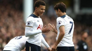 Αφεντικό            του Βορείου Λονδίνου η… Τότεναμ! (vid)