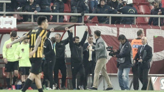 Η ΕΕΑ «ανοίγει» την καταγγελία του ΠΑΟΚ για τις κάμερες στο Καραϊσκάκη