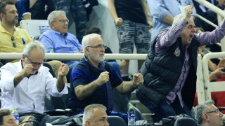 Τι είπε ο Σαββίδης για το θάνατο του Νάσου και τις...φωνές του ΠΑΟ