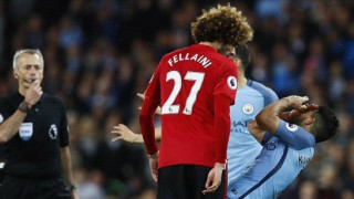 Δούλεψαν για την Αρσεναλ οι δύο ομάδες του Μάντσεστερ