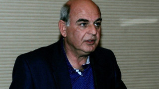 Δικαίωση Γραμμένου! Αθωώθηκε πανηγυρικά από την Επιτροπή Δεοντολογίας!