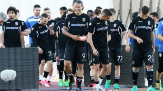 Πώς βίωσαν στον ΠΑΟΚ το «θρίλερ» της αναβολής του τελικού