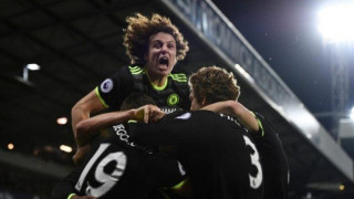 To  πήρε   και   μαθηματικά   η     Τσέλσι! (video)