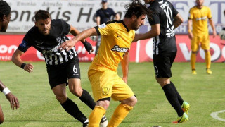 Τα highlights της ισοπαλίας του Άρη στο Ηράκλειο (video)