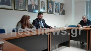 Οικονόμου για Σαββίδη: «Δεν μπορεί να κάνει το νέο Κοσκωτά!»  (vid)