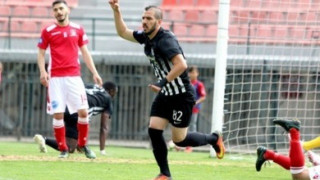 Μητρόπουλος:    «Θέλω να αγωνίζομαι, όλα ήταν ψέματα»