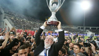 Τους χρυσώνει ο Σαββίδης για την κατάκτηση  του Κυπέλλου