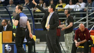 Πρίφτης: «Δεν γνωρίζω                κάτι για Εθνική»