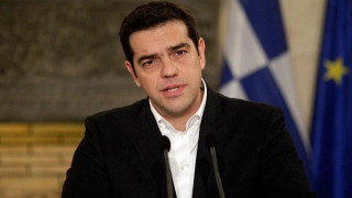 Στη Θεσσαλονίκη αύριο ο Αλέξης                 Τσίπρας