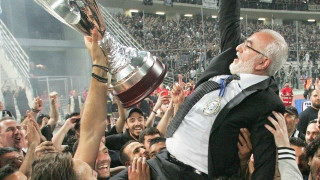 Πού καταντήσαμε, ο Τριτσώνης να κρίνει και να αντικαθιστά τον Μπίκα