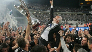 ΠΑΕ ΠΑΟΚ:            «Είναι τρελός ο πρόεδρος» (pic)