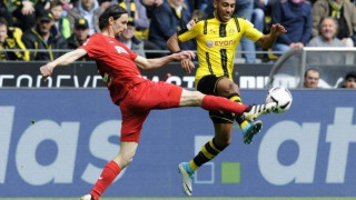 «Χ»αρακίρι η Ντόρτμουντ, νίκη Ευρώπης για   Βέρντερ