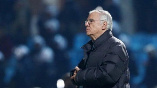 ΓΕΛΑΕΙ Ο ΚΟΣΜΟΣ: Στο πλευρό του Παναθηναϊκού ο Σάββας Θεοδωρίδης!
