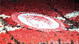 Καυστική ανακοίνωση            Ολυμπιακού για Σαββίδη!