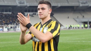 Γαλανόπουλος: «Εμείς το θέλουμε περισσότερο από τον ΠΑΟΚ»