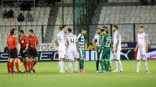 Η απάντηση του Κ. Κυριάκου στον Παναθηναϊκό και τον Λυμπερόπουλο