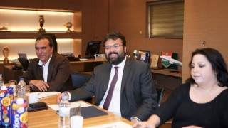 Έκτακτη σύσκεψη στη ΓΓΑ, σκέψεις μέχρι και για αναβολή του τελικού!