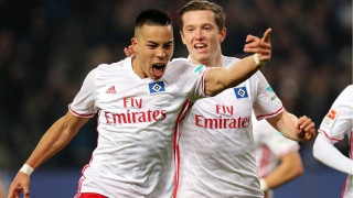 Είναι πιο έμπειρο το Αμβούργο και θα το τιμήσουμε με τον άσο