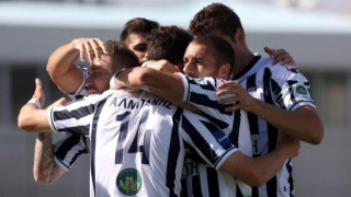 Μία ανάσα από την Superleague ο        Απόλλων   Σμύρνης