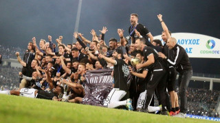 Πράματα       και       θάματα    κάνει   ο     ΠΑΟΚ…