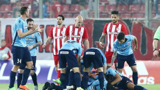 ΒΟΜΒΑ: Αυτές είναι οι πρώτες καταθέσεις των παικτών του Πλατανιά