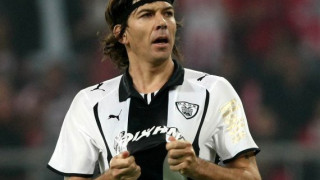 Οι ευχές του Γιώργου Σαββίδη στον «comandante» Γκαρσία (video)