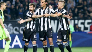 Σούπερ πρόκριση!                        Επική ανατροπή!