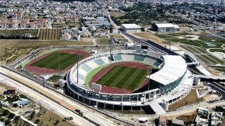 Της κακομοίρας: Ολα  δείχνουν  κυπελλούχο  τον  ΠΑΟΚ