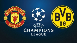 Αστέρας της Ντόρτμουντ στο  στόχαστρο της Γιουνάιτεντ