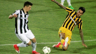 «Αδειος»        ΠΑΟΚ           στην           Τούμπα