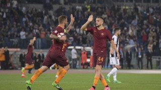 Αναβολή στέψης για Γιούβε και... ξενέρωμα Τότι για το αντίο