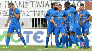 Ανακοίνωσε το πρόγραμμα της προετοιμασίας του ο Ατρόμητος