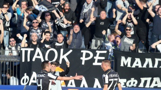 Έγινε απλώς το φυσιολογικό: Ο καλός ΠΑΟΚ προκρίθηκε...