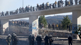 Στον αθλητικό Εισαγγελέα ο φάκελος με τα επεισόδια στον τελικό!