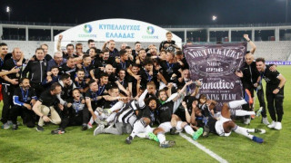 Ο έβδομος τίτλος αφετηρία μιας νέας «χρυσής» εποχής