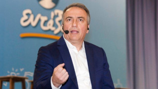 Στ. Καλαφάτης: «Νηπιακού επιπέδου πειραματισμοί στην προσχολική αγωγή»