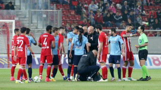 Της κακομοίρας: Τα  αντανακλαστικά  του  εισαγγελέα…